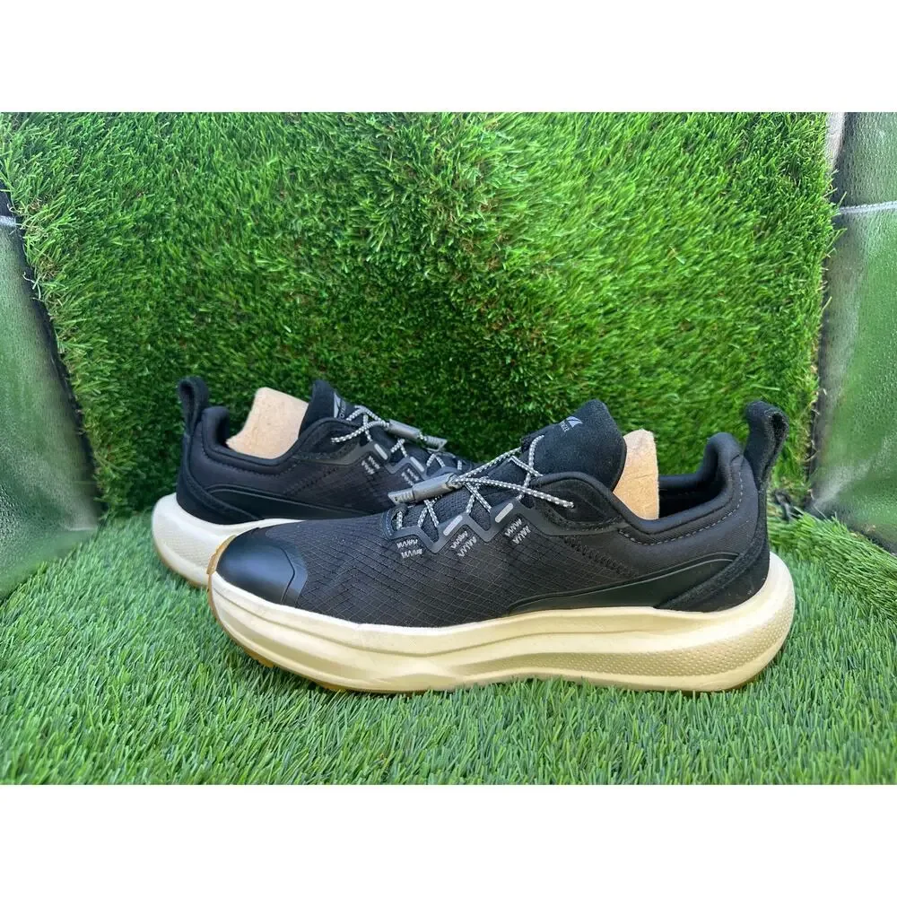 Altra Solstice XT 3 AL0A85Q6220 Athletic Sneaker Women's 7.5 Black Mesh Workout